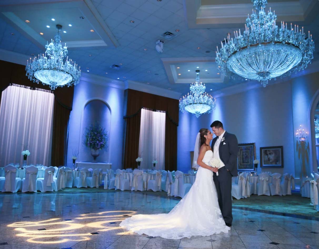 The Grand Ballroom — Il Villaggio